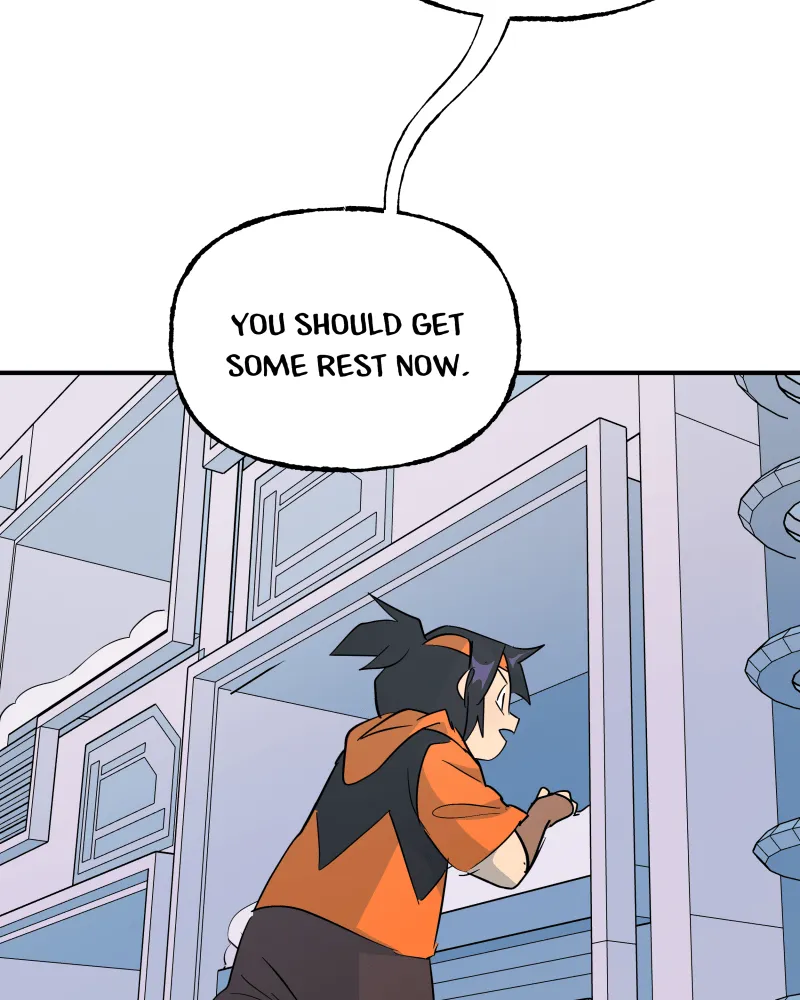 The Last Dimension Chapter 86 page 81 - 