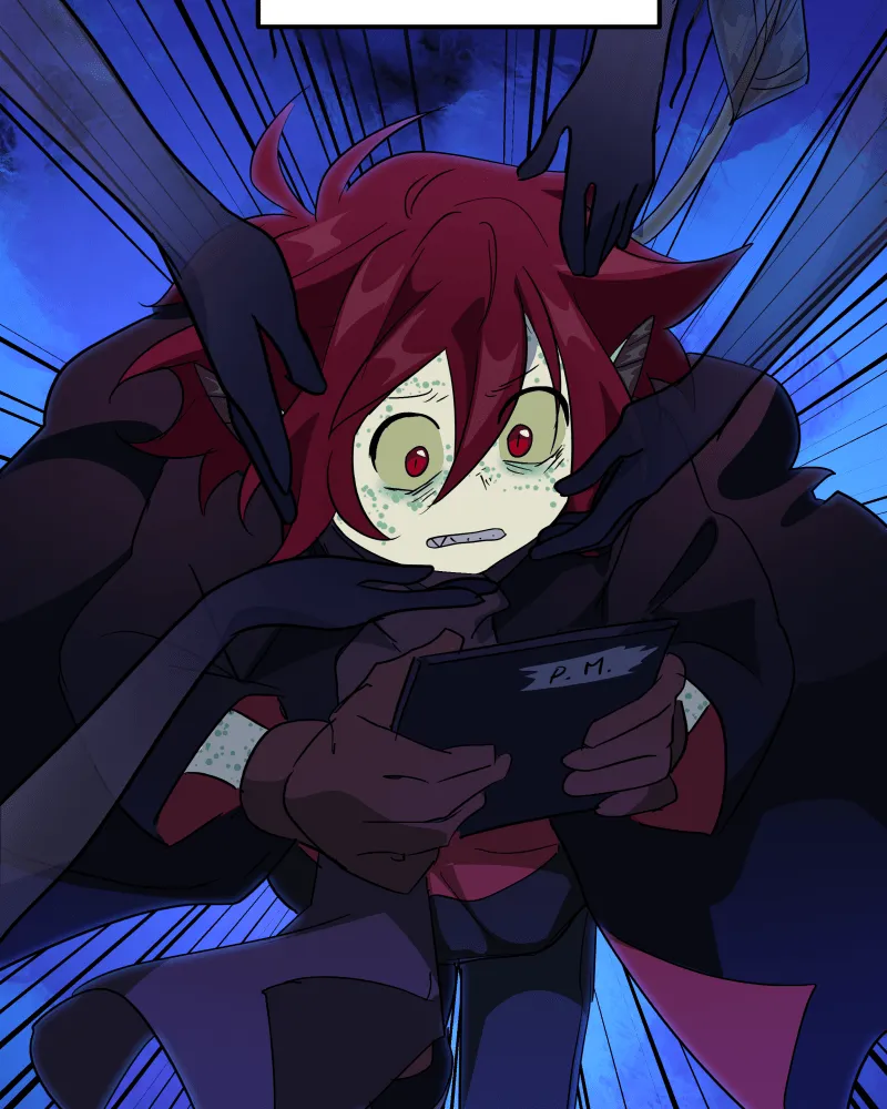 The Last Dimension Chapter 86 page 10 - 
