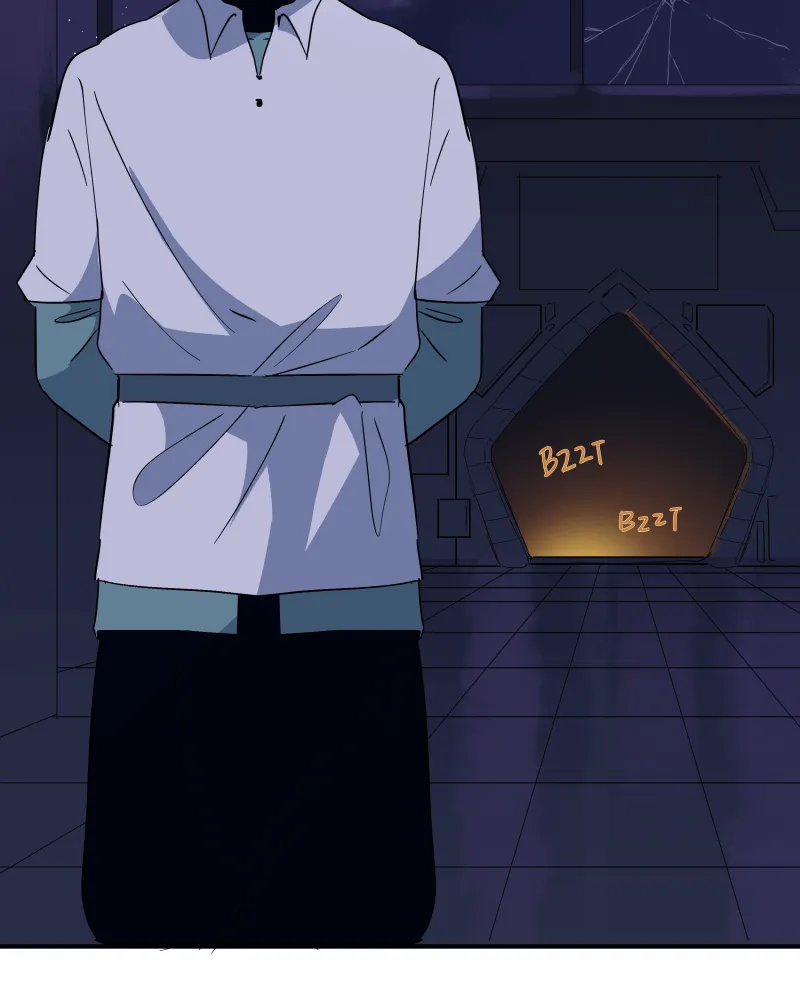 The Last Dimension Chapter 86 page 91 - 