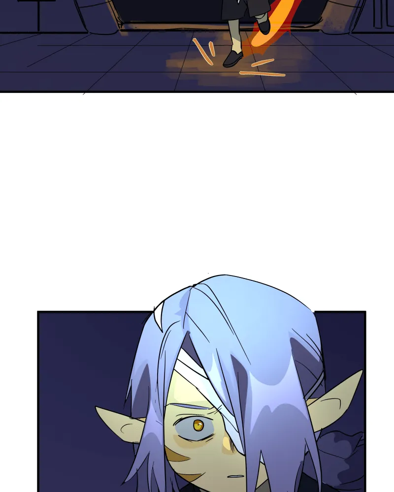 The Last Dimension Chapter 86 page 93 - 