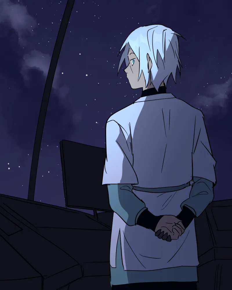 The Last Dimension Chapter 86 page 95 - 