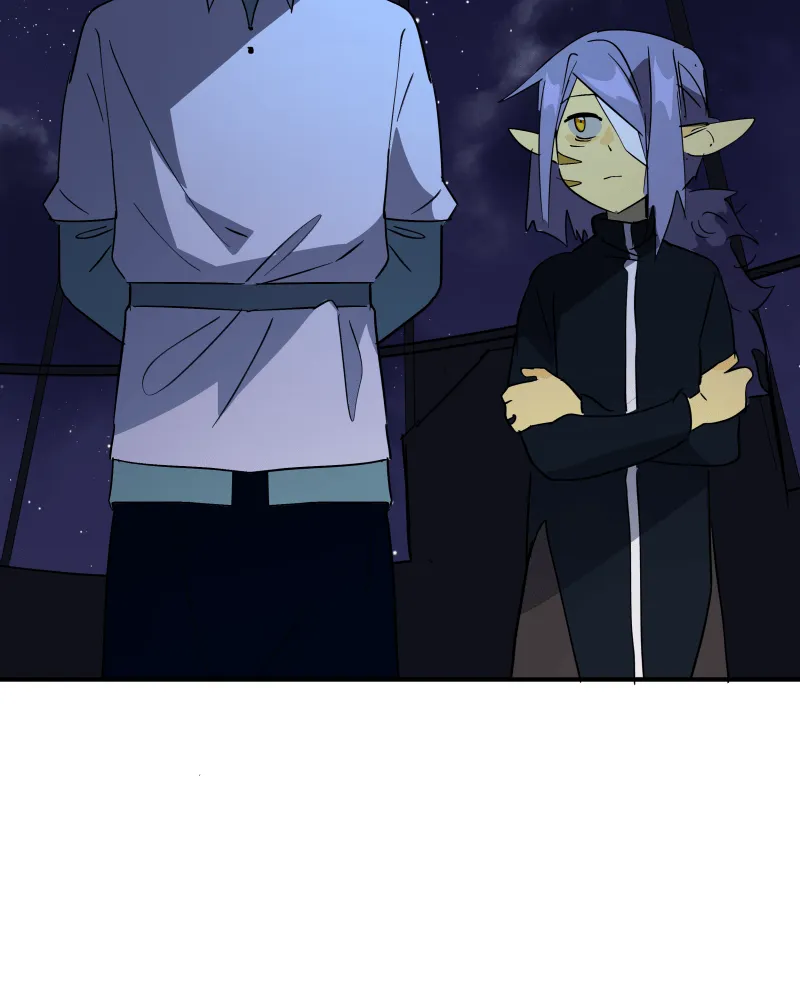 The Last Dimension Chapter 86 page 97 - 