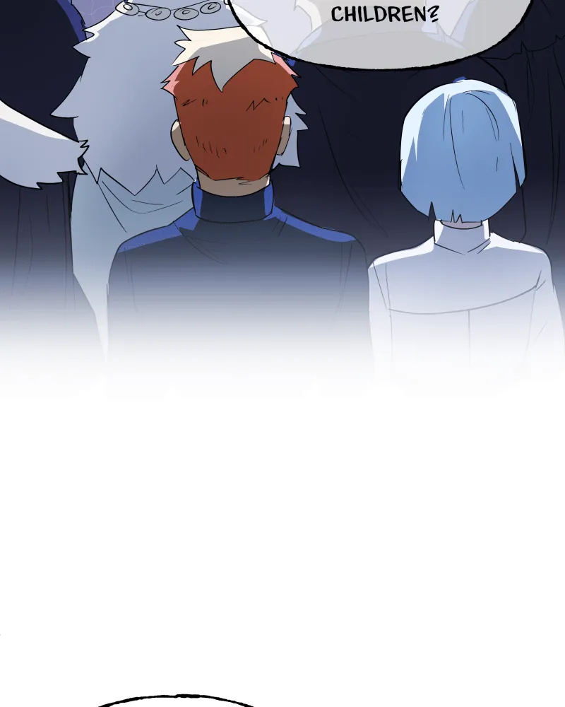 The Last Dimension Chapter 87 page 11 - 