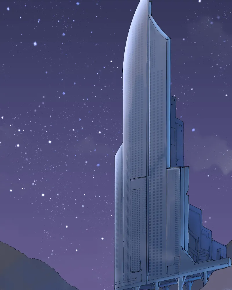 The Last Dimension Chapter 87 page 106 - 