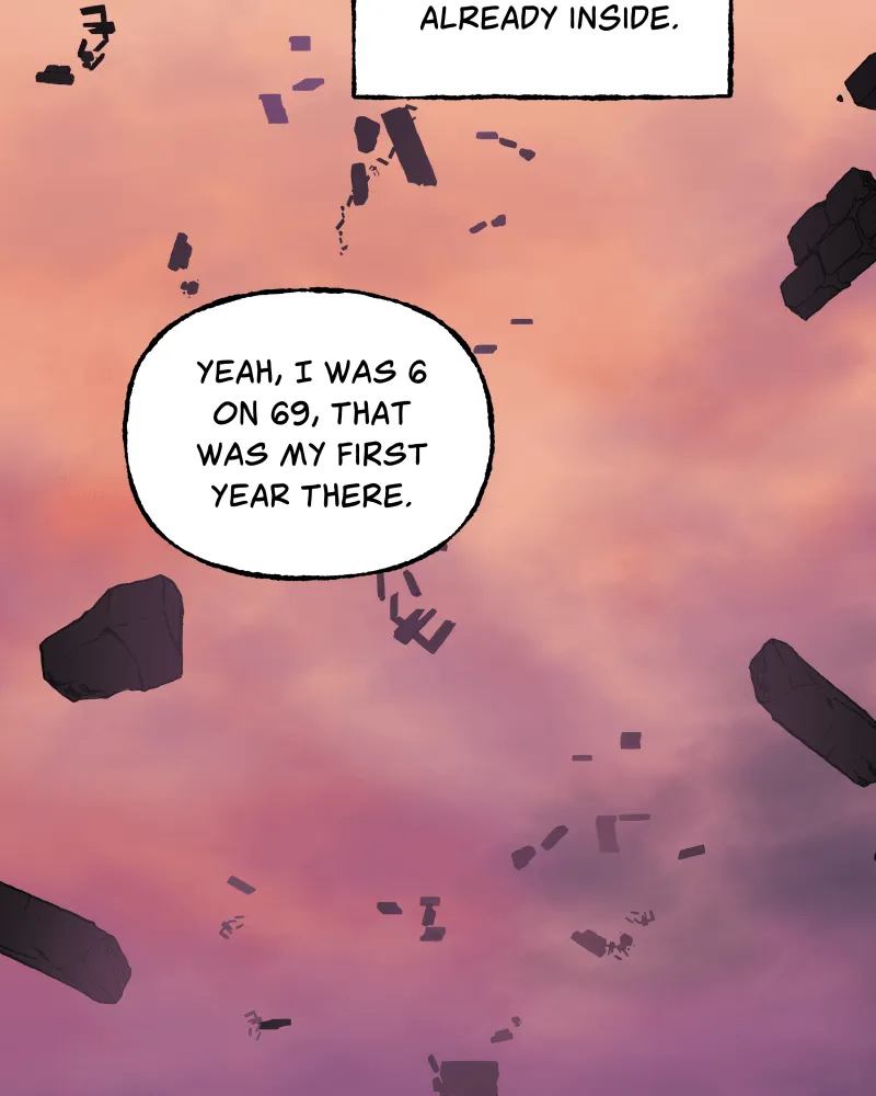 The Last Dimension Chapter 87 page 14 - 