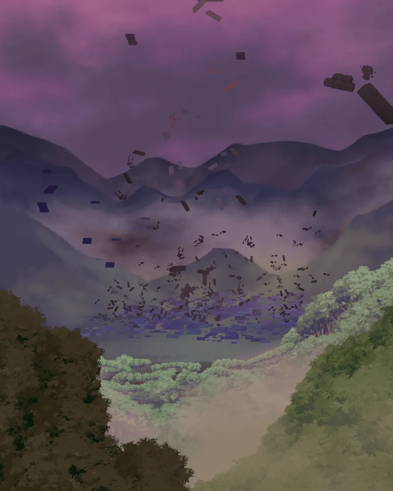 The Last Dimension Chapter 87 page 15 - 