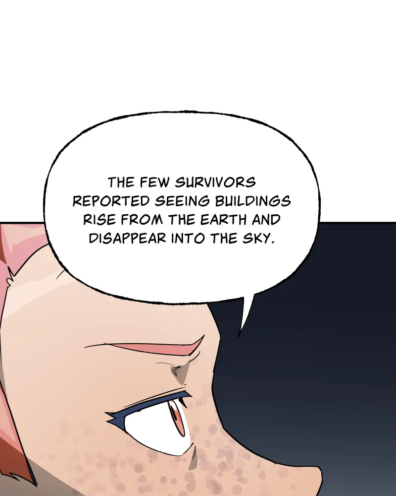The Last Dimension Chapter 87 page 17 - 