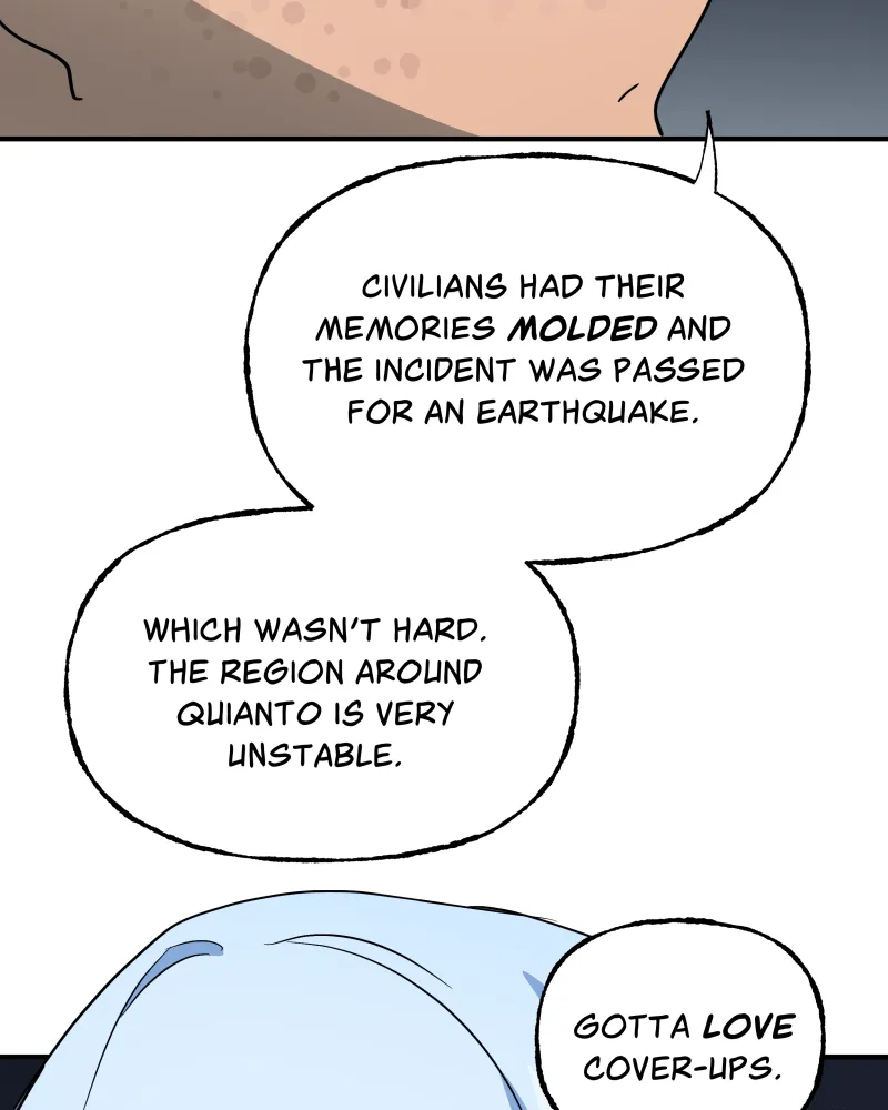 The Last Dimension Chapter 87 page 18 - 
