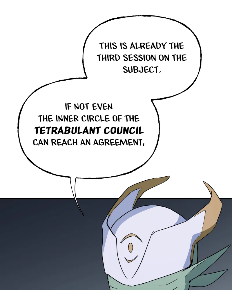 The Last Dimension Chapter 87 page 22 - 
