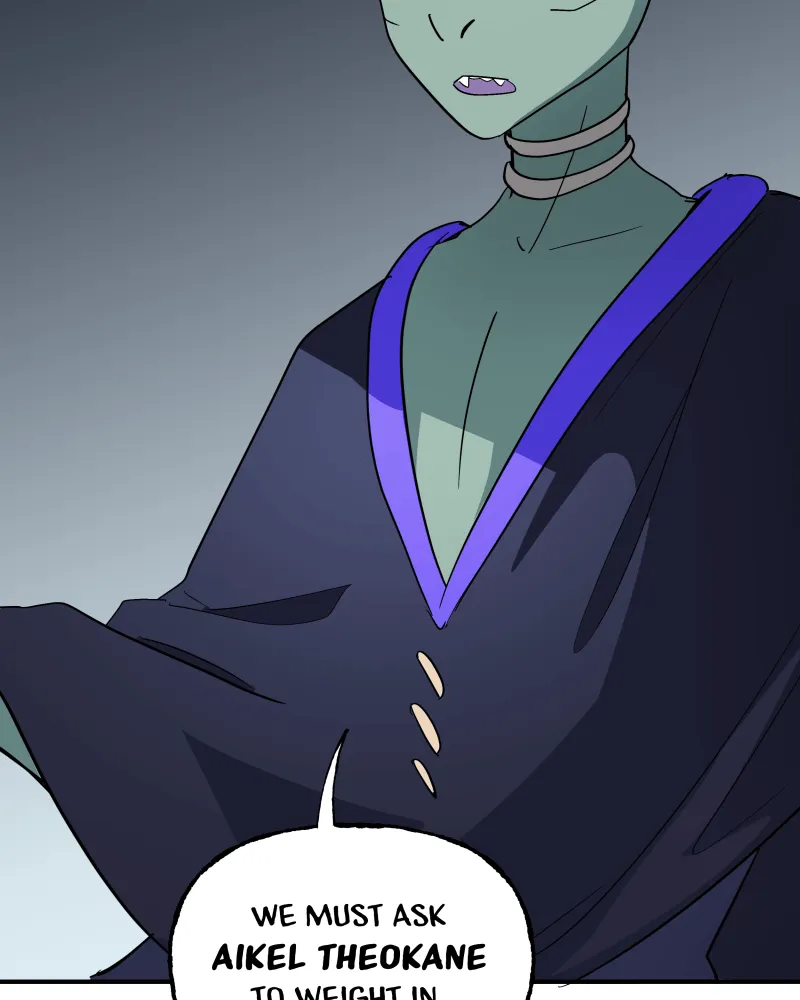 The Last Dimension Chapter 87 page 23 - 