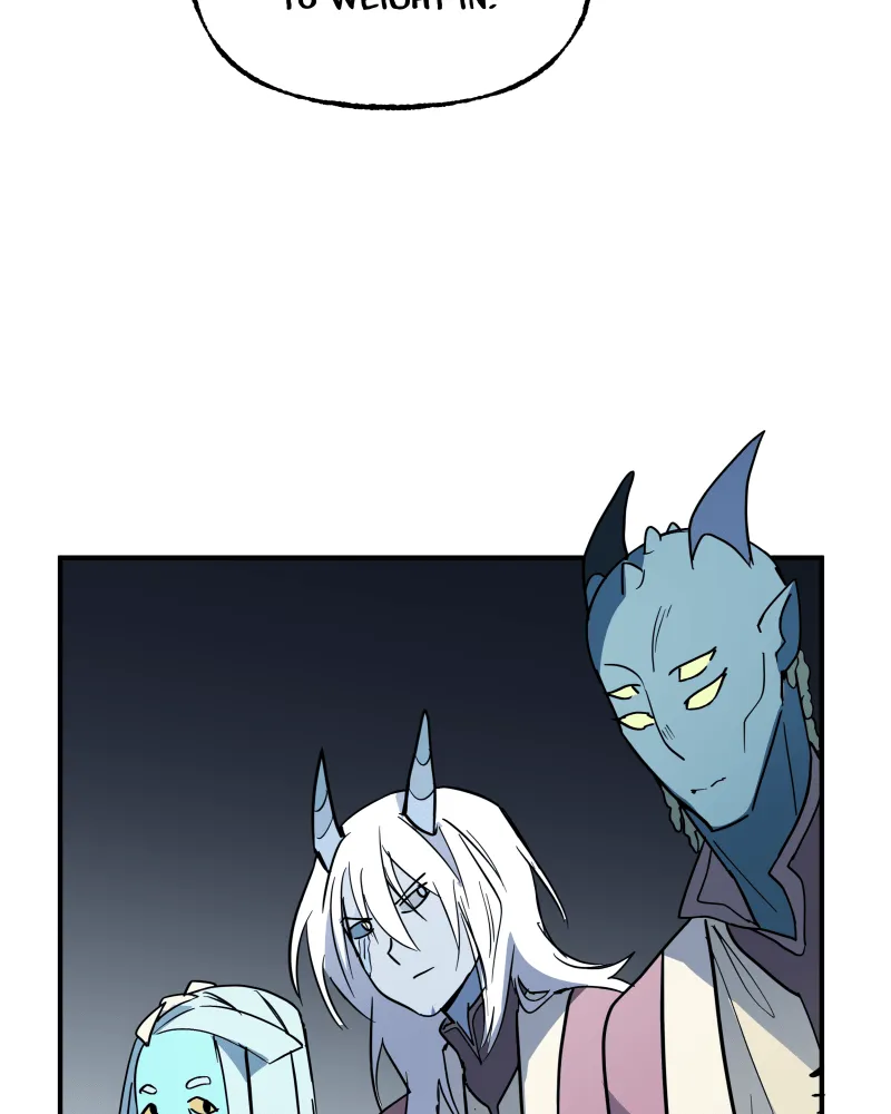 The Last Dimension Chapter 87 page 24 - 