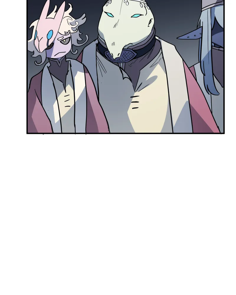 The Last Dimension Chapter 87 page 26 - 
