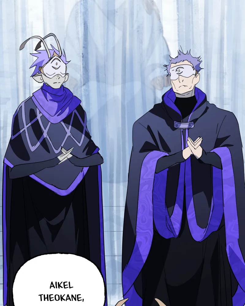 The Last Dimension Chapter 87 page 28 - 