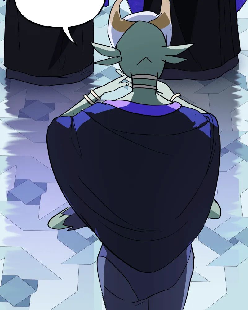 The Last Dimension Chapter 87 page 29 - 
