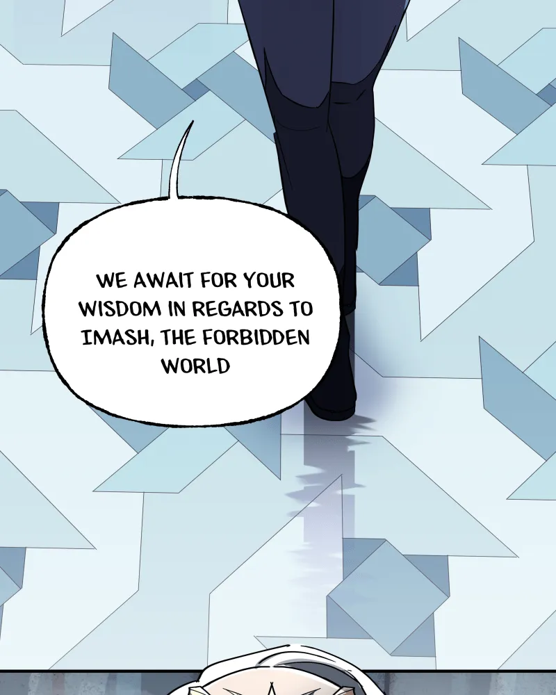 The Last Dimension Chapter 87 page 30 - 