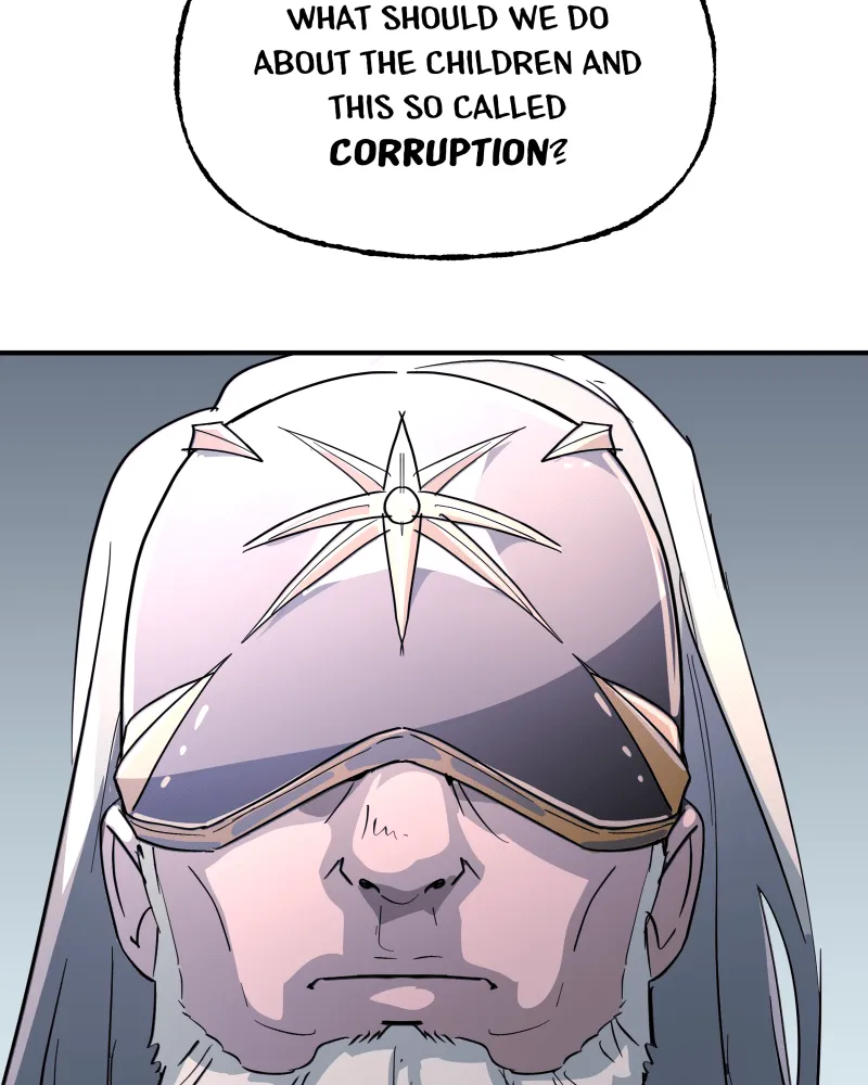 The Last Dimension Chapter 87 page 32 - 