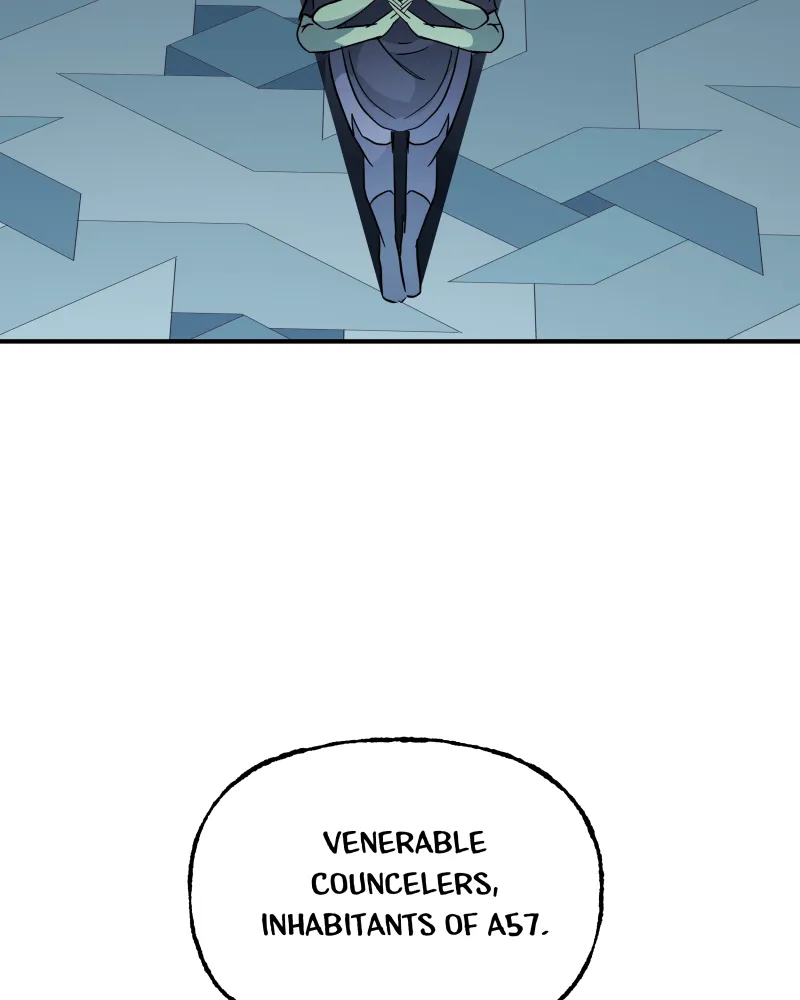 The Last Dimension Chapter 87 page 36 - 