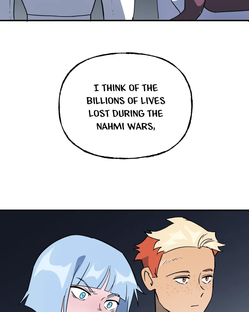 The Last Dimension Chapter 87 page 42 - 