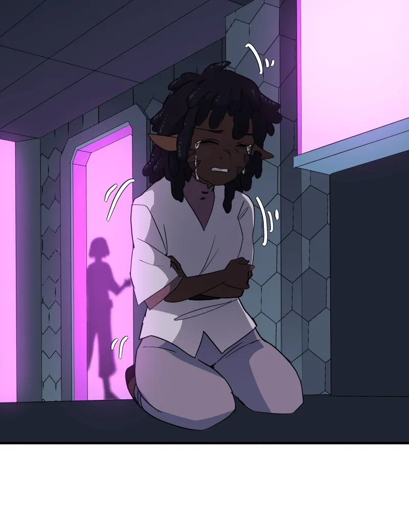 The Last Dimension Chapter 87 page 56 - 
