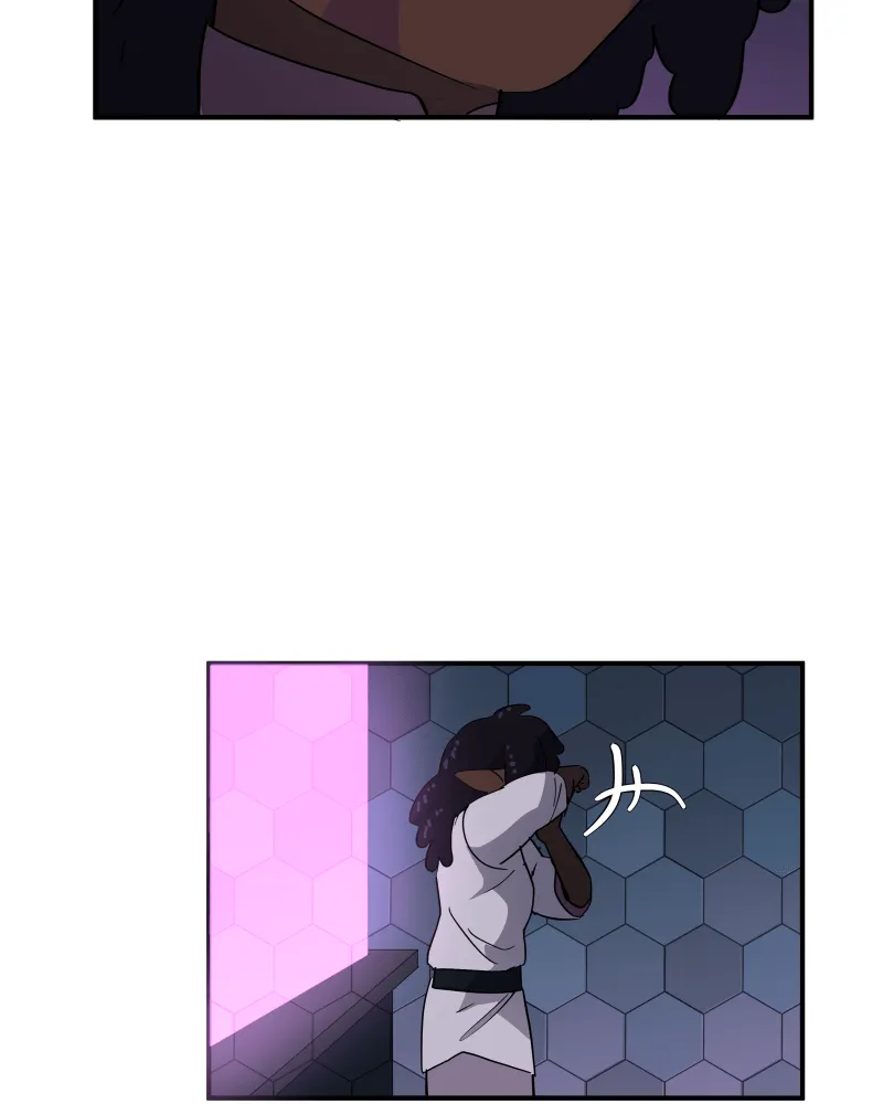 The Last Dimension Chapter 87 page 58 - 