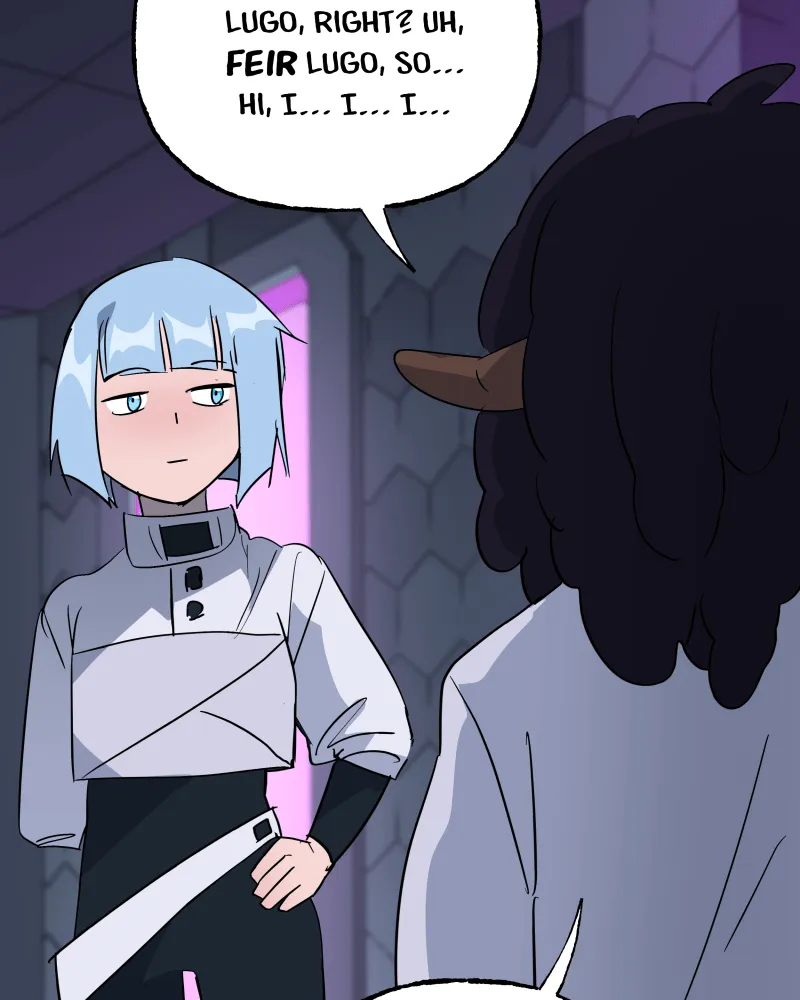 The Last Dimension Chapter 87 page 61 - 