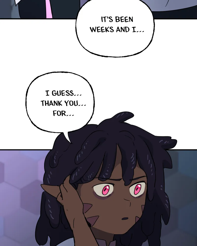 The Last Dimension Chapter 87 page 62 - 