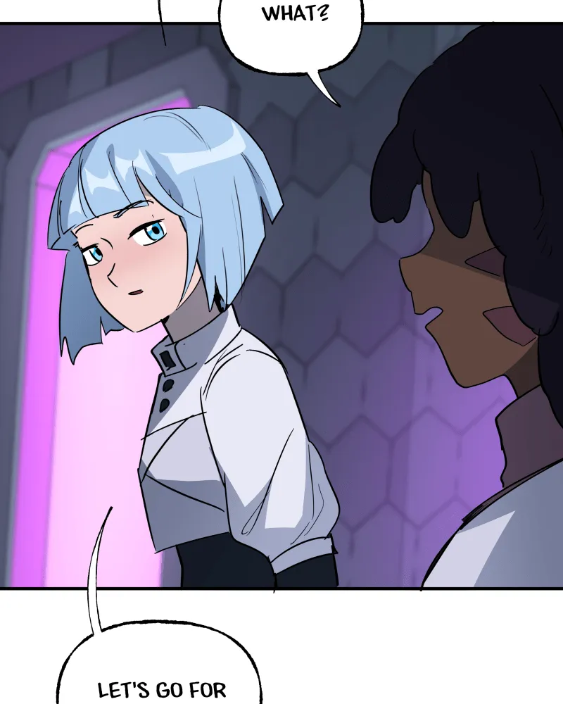 The Last Dimension Chapter 87 page 64 - 