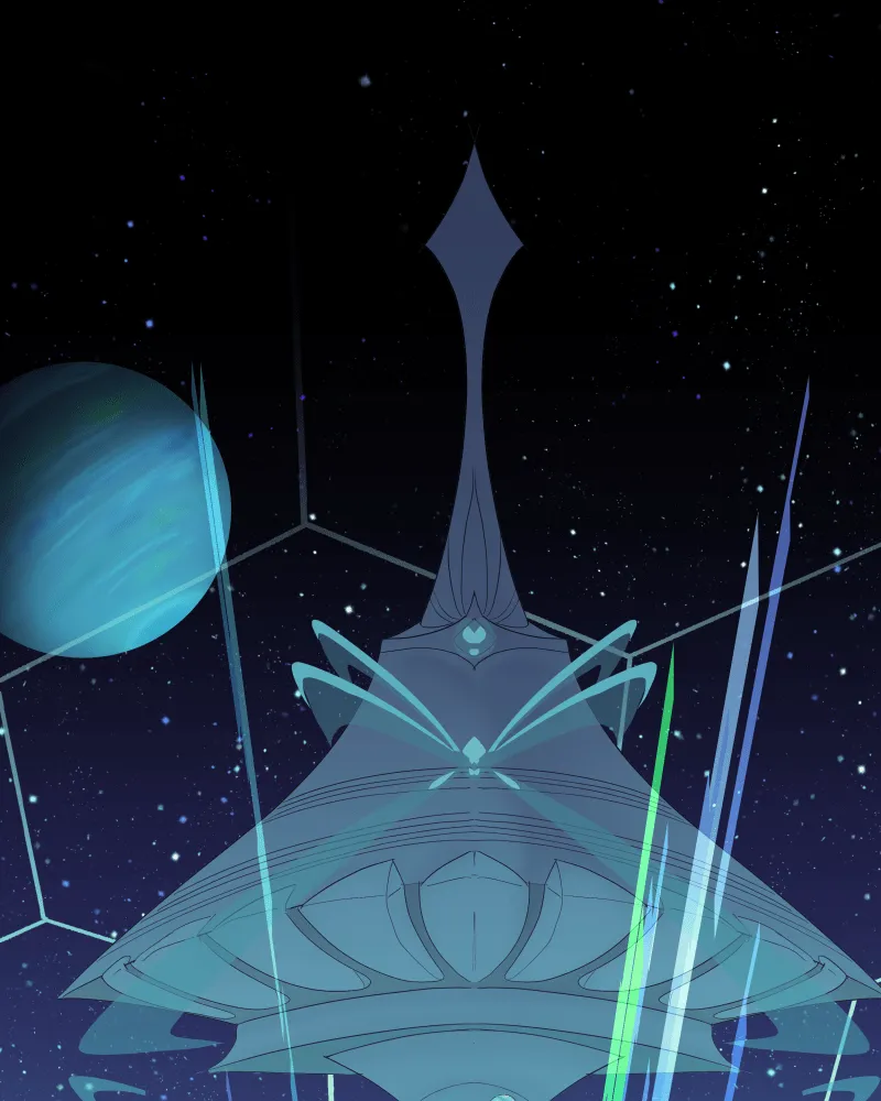 The Last Dimension Chapter 87 page 69 - 