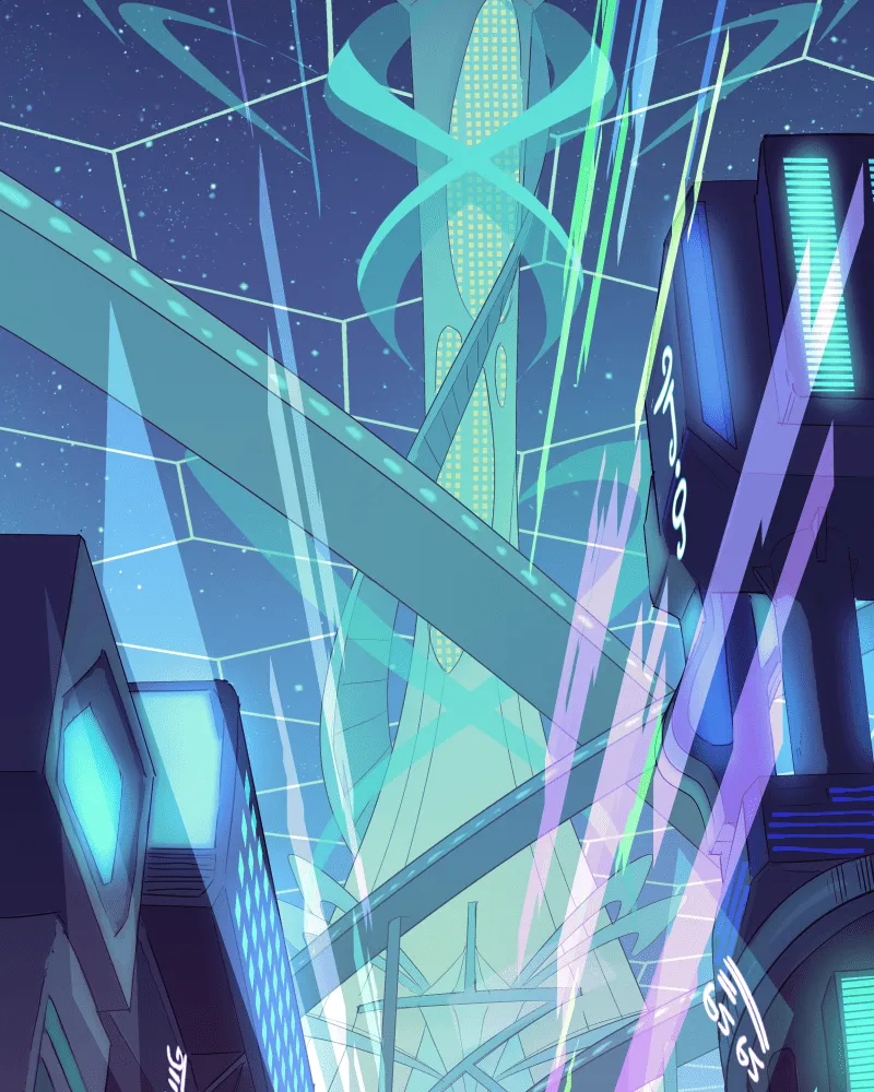 The Last Dimension Chapter 87 page 70 - 