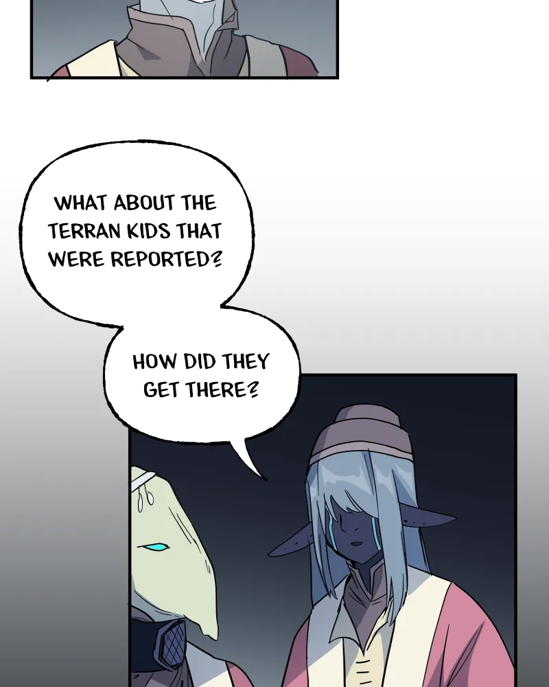 The Last Dimension Chapter 87 page 8 - 