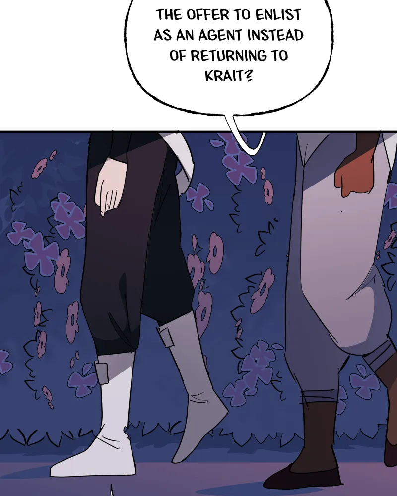 The Last Dimension Chapter 87 page 74 - 