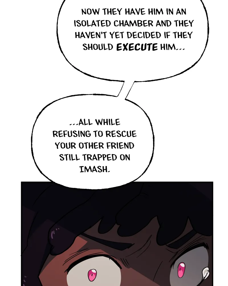 The Last Dimension Chapter 87 page 77 - 