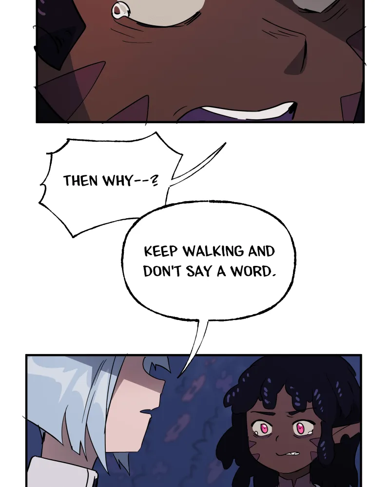 The Last Dimension Chapter 87 page 78 - 