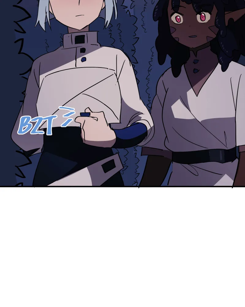 The Last Dimension Chapter 87 page 80 - 