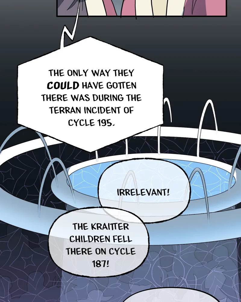 The Last Dimension Chapter 87 page 9 - 