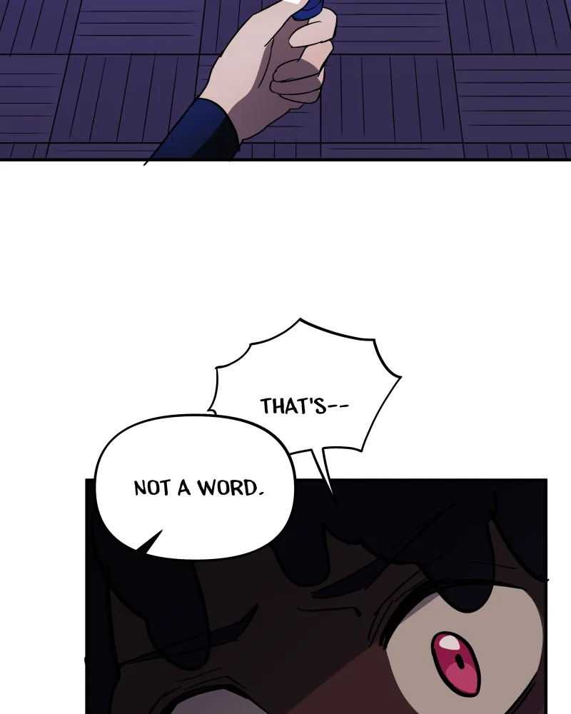 The Last Dimension Chapter 87 page 82 - 