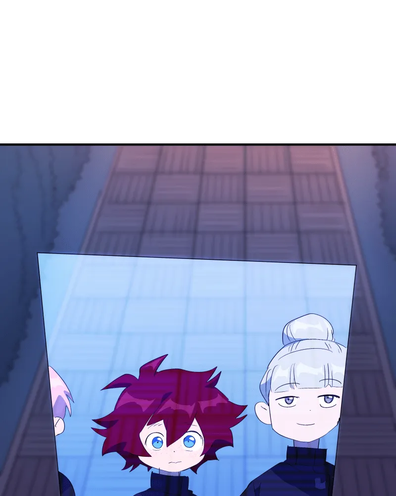The Last Dimension Chapter 87 page 84 - 
