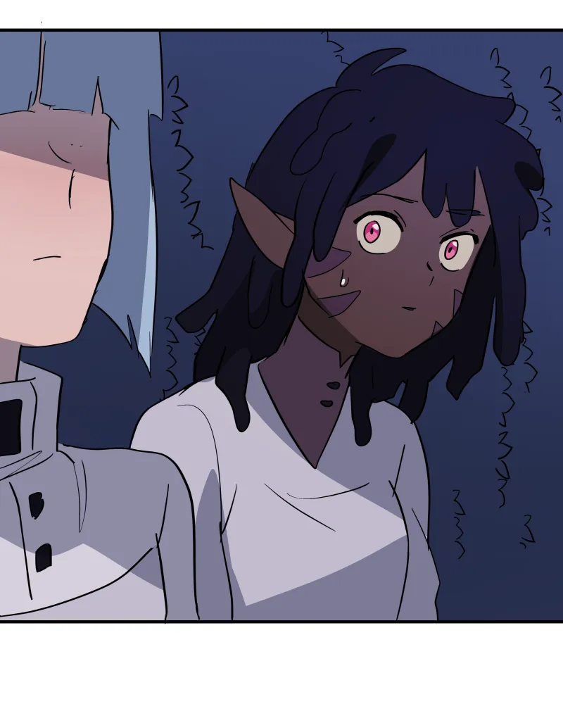 The Last Dimension Chapter 87 page 89 - 