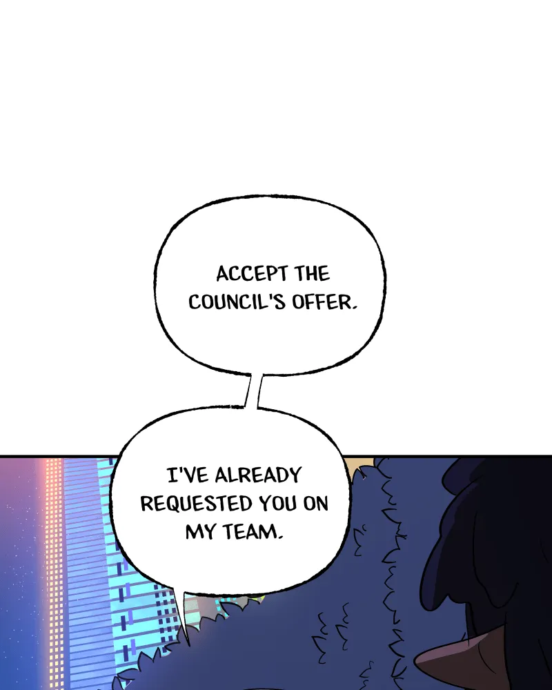 The Last Dimension Chapter 87 page 90 - 