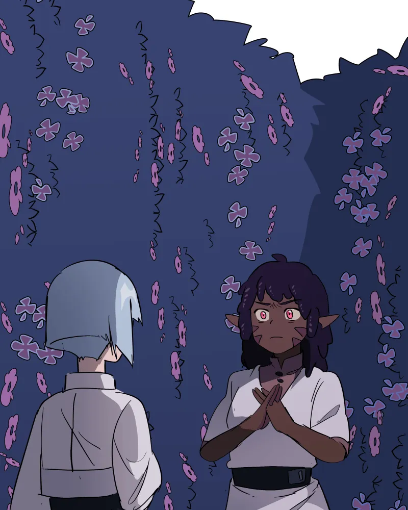 The Last Dimension Chapter 87 page 95 - 