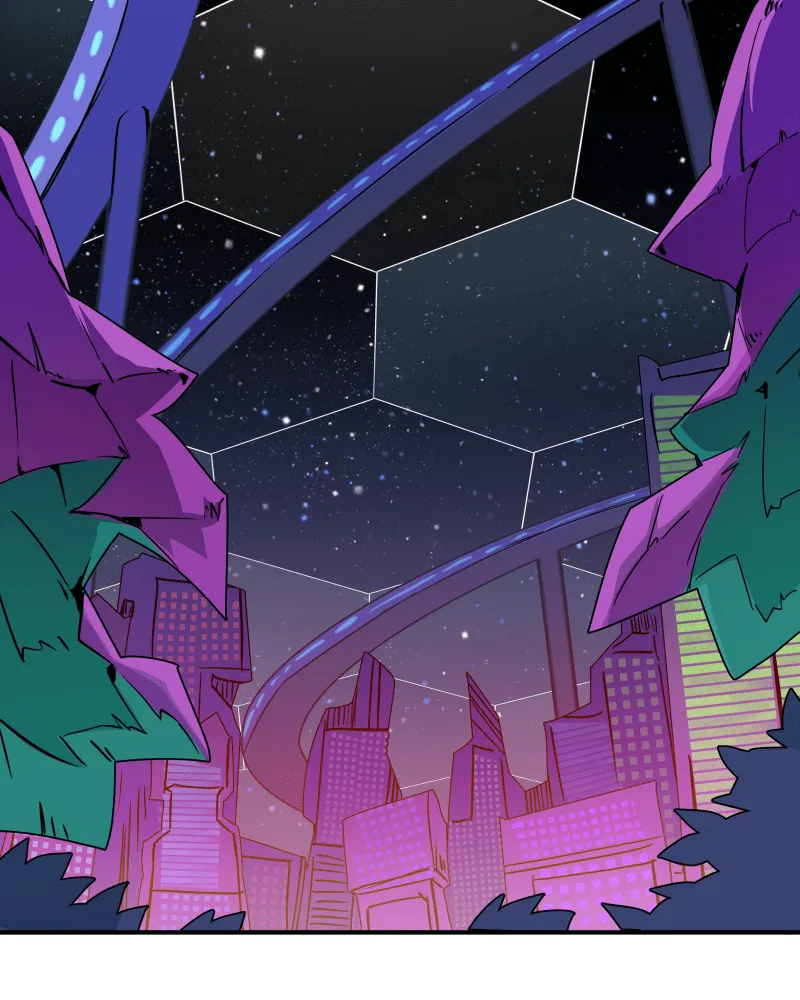 The Last Dimension Chapter 87 page 98 - 