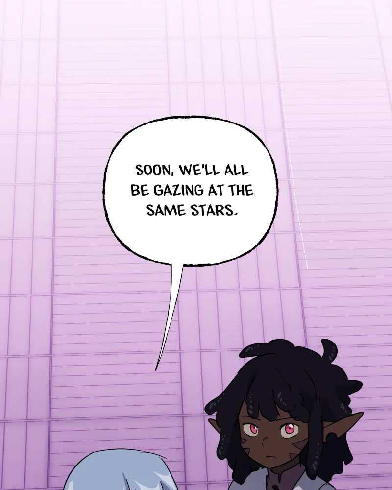 The Last Dimension Chapter 87 page 100 - 