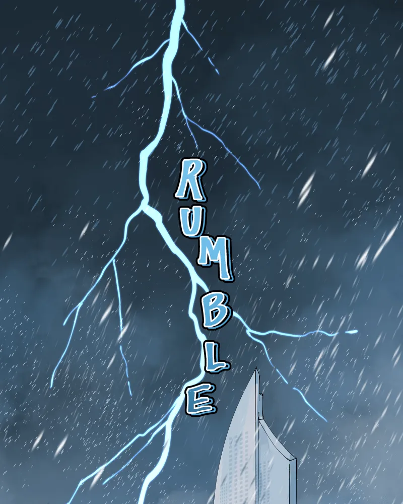 The Last Dimension Chapter 88 page 1 - 
