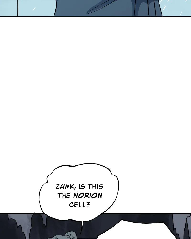 The Last Dimension Chapter 88 page 15 - 
