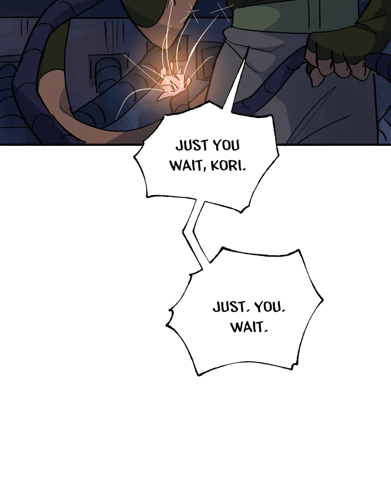 The Last Dimension Chapter 88 page 17 - 