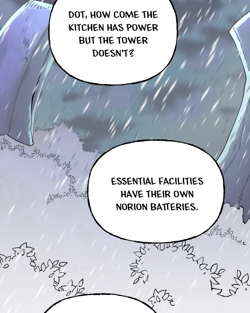 The Last Dimension Chapter 88 page 3 - 