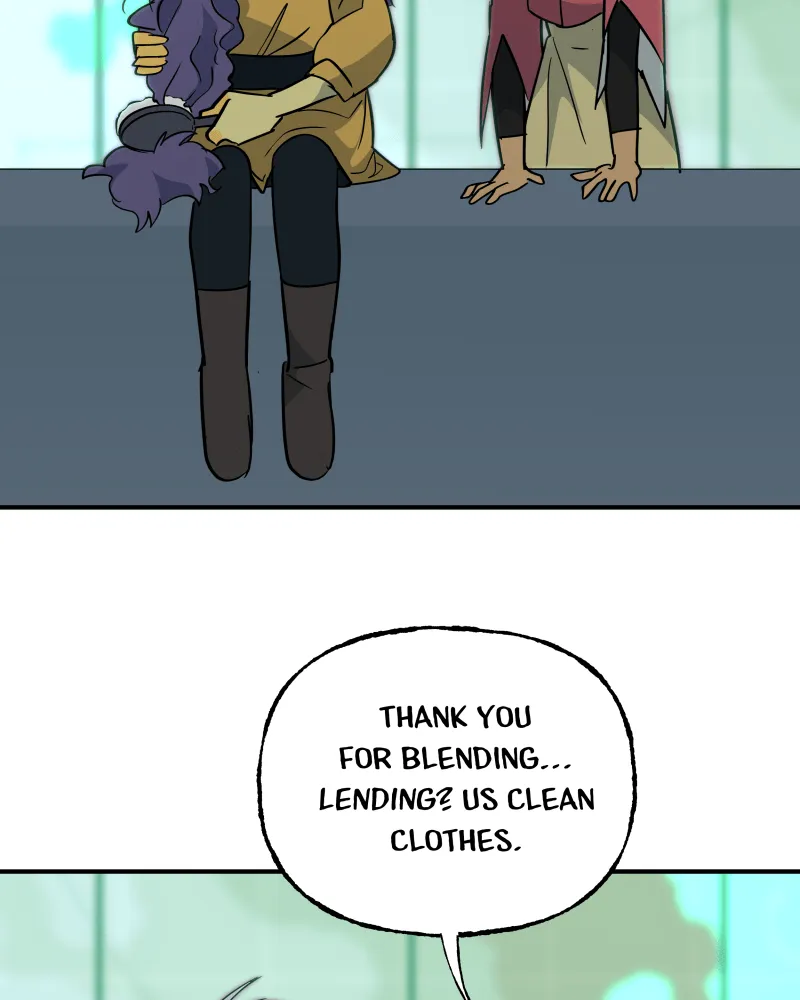 The Last Dimension Chapter 88 page 28 - 