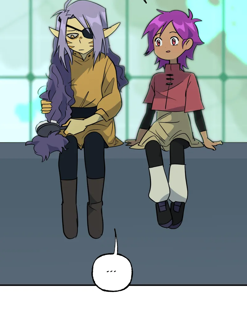 The Last Dimension Chapter 88 page 29 - 