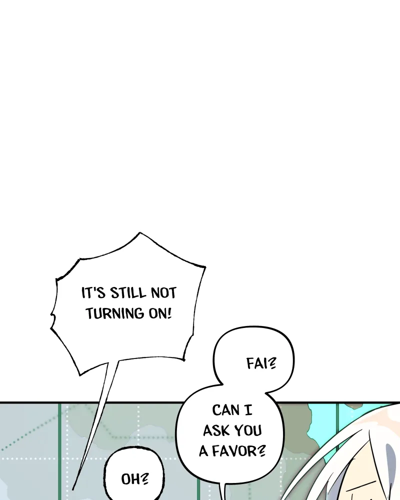 The Last Dimension Chapter 88 page 30 - 