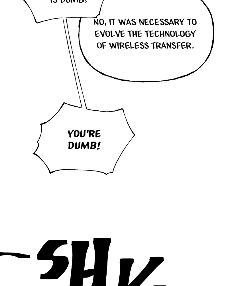 The Last Dimension Chapter 88 page 32 - 